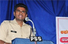 Public cooperation needed to control crime - Udupi SP